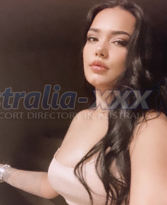 Photo escort girl SAHRA: the best escort service