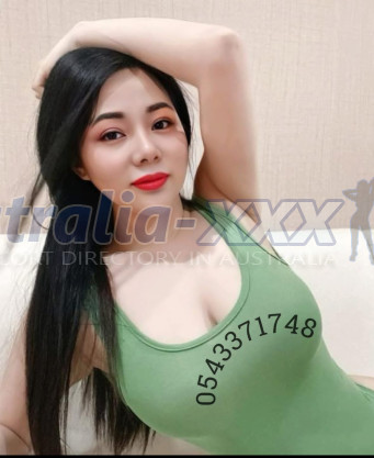 Photo escort girl Hana: the best escort service