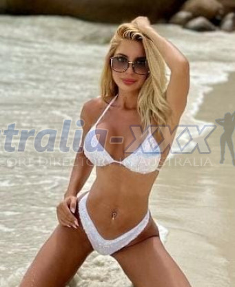 Photo escort girl Stafany: the best escort service