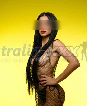 Photo escort girl Evelina: the best escort service