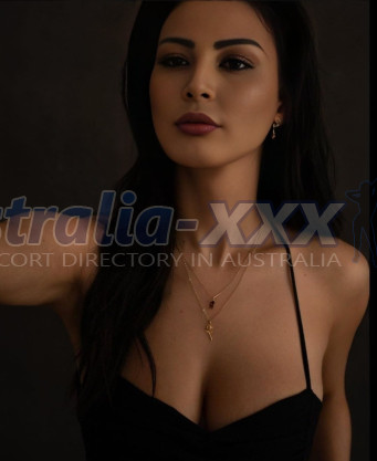 Photo escort girl ASEL: the best escort service