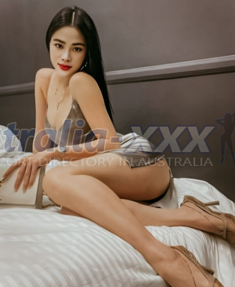 Photo escort girl Hanna : the best escort service