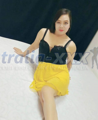 Photo escort girl Fangyu: the best escort service