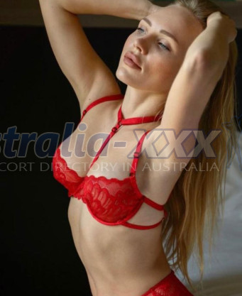 Photo escort girl Kristen: the best escort service