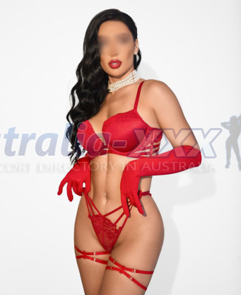 Photo escort girl Chloe: the best escort service