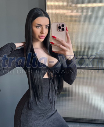 Photo escort girl MARIA_A: the best escort service