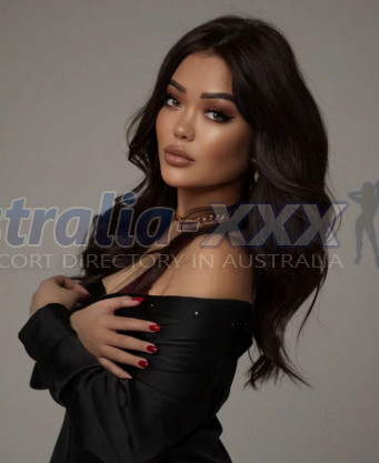 Photo escort girl Alina: the best escort service