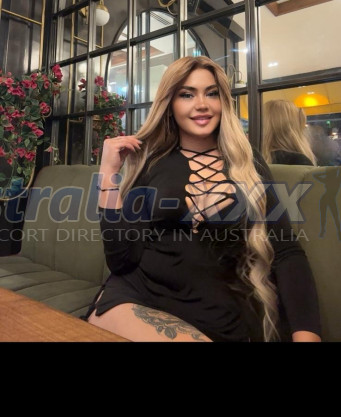 Photo escort girl YAPRAK: the best escort service