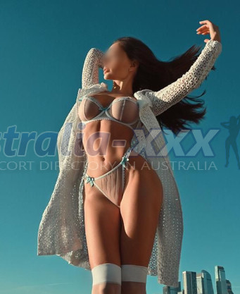 Photo escort girl Alexandra: the best escort service