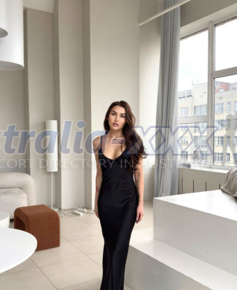 Photo escort girl Samanta: the best escort service