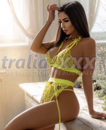 Photo escort girl Kataleya: the best escort service