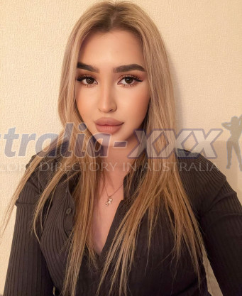 Photo escort girl OLIVIA LUX: the best escort service