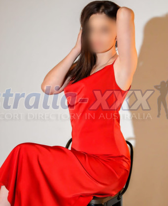 Photo escort girl Karamelka: the best escort service