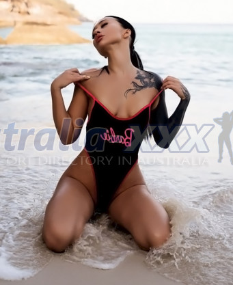 Photo escort girl Inessa: the best escort service