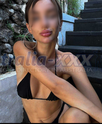 Photo escort girl Lilia : the best escort service