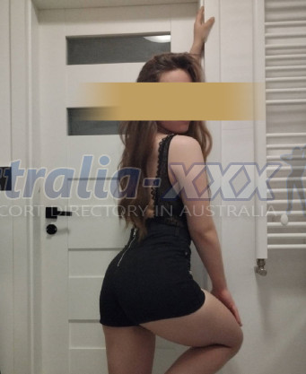 Photo escort girl Paula: the best escort service