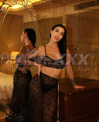 Photo escort girl Amanda: the best escort service