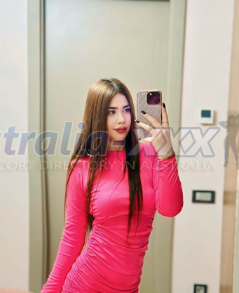 Photo escort girl Leila: the best escort service