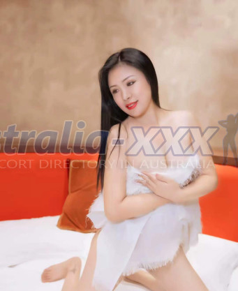 Photo escort girl Feifei: the best escort service