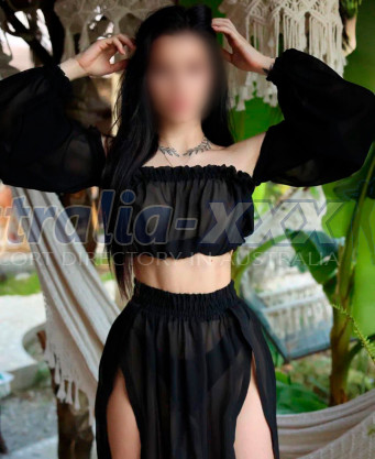 Photo escort girl Ira: the best escort service