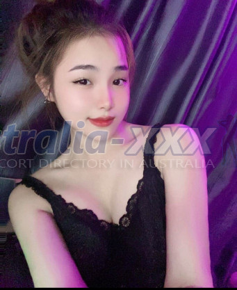 Photo escort girl Minla: the best escort service