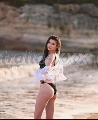 Photo escort girl Milana: the best escort service