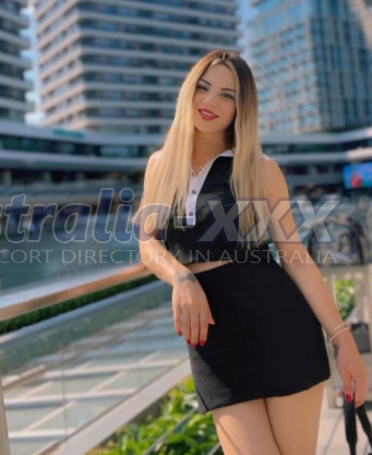 Photo escort girl Ceren: the best escort service