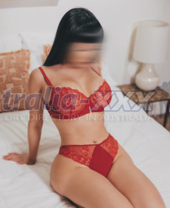 Photo escort girl linny: the best escort service