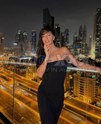 Photo escort girl Tania Party : the best escort service