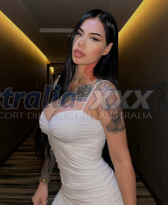 Photo escort girl Melinda: the best escort service