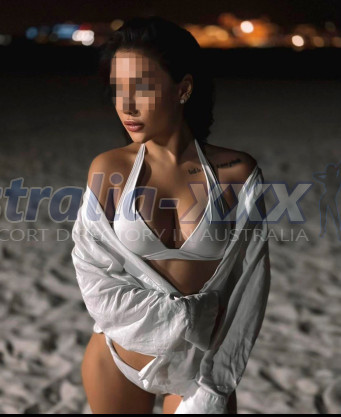 Photo escort girl Rosie: the best escort service