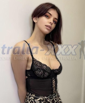 Photo escort girl JIANNA: the best escort service