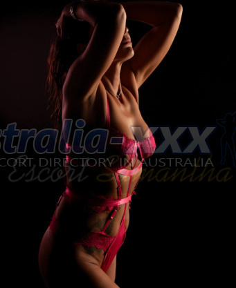 Photo escort girl Samantha: the best escort service