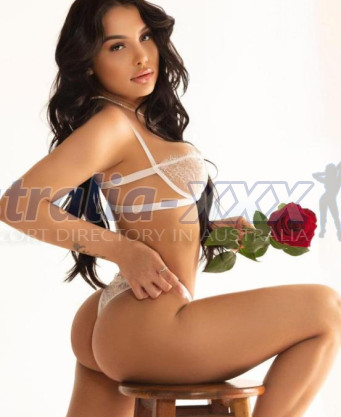 Photo escort girl MANUELA GDE: the best escort service