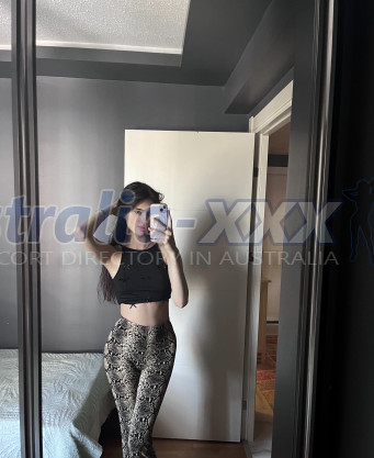 Photo escort girl Diana: the best escort service