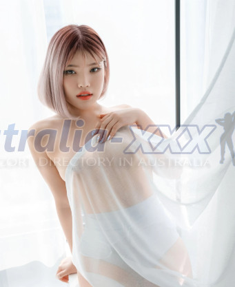 Photo escort girl jing: the best escort service