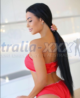 Photo escort girl VIKTORYA: the best escort service