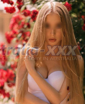 Photo escort girl Alexa: the best escort service