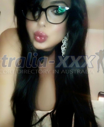 Photo escort girl Fabienne trans : the best escort service