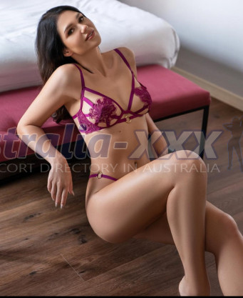 Photo escort girl AMANDA: the best escort service