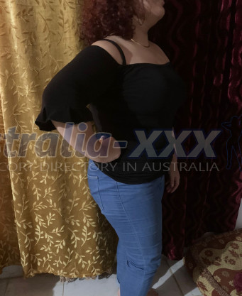 Photo escort girl Dalia: the best escort service