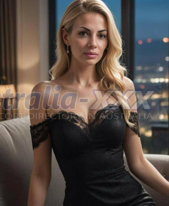 Photo escort girl Maria Masha Glamour : the best escort service