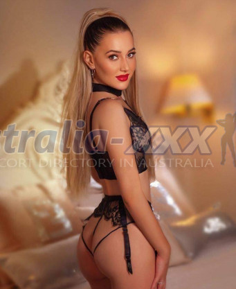 Photo escort girl Simone: the best escort service