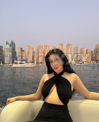 Photo escort girl Molli: the best escort service