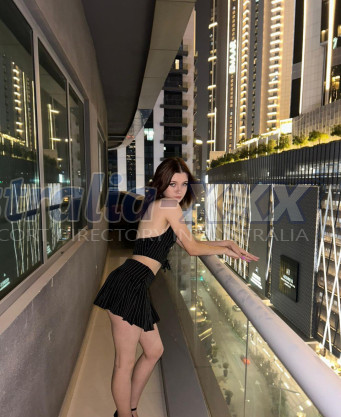 Photo escort girl Darsy: the best escort service