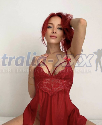 Photo escort girl Marina: the best escort service