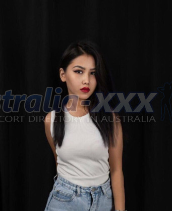 Photo escort girl Agusha: the best escort service