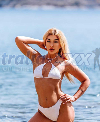 Photo escort girl Sofi: the best escort service