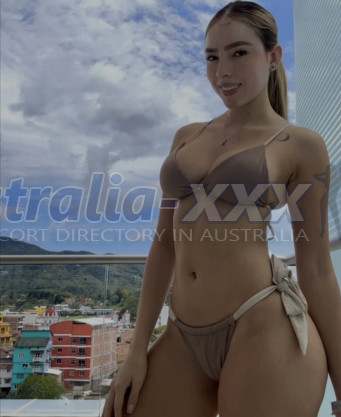 Photo escort girl Teylie: the best escort service