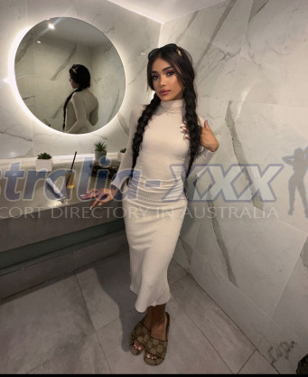 Photo escort girl yara bueno: the best escort service